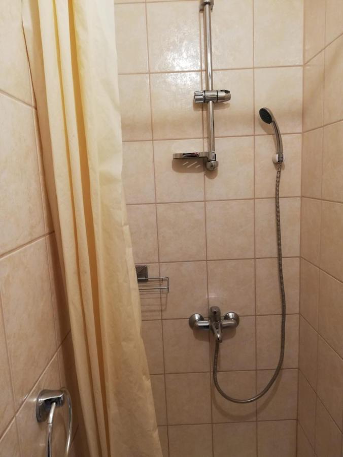 Studio Za 2 Osobe- Lijana Tučepi Buitenkant foto